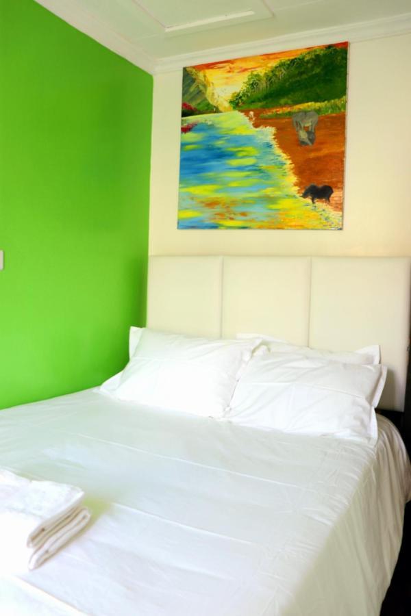 Little Green Room Homestay Near Jkia Airport & Sgr Railway Station Найроби Экстерьер фото